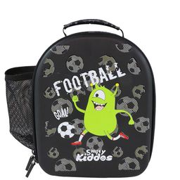Smily Kiddos Kids Graphic Printed Backpack-54