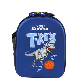 Smily Kiddos Kids Graphic Printed Backpack-12