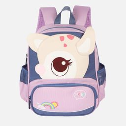 PASSION PETALS Girls Deer School Backpack-48