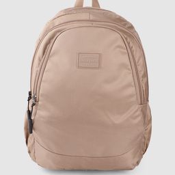 Lino Perros Women Self-Striped Backpack-33
