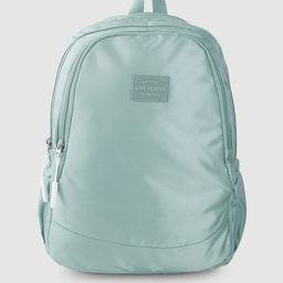 Lino Perros Women Self-Striped Backpack-0