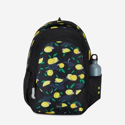 Wildcraft Graphic Printed WIKI GIRL 3 Backpack-55