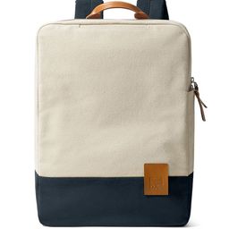 DailyObjects Men Colourblocked Backpack-16
