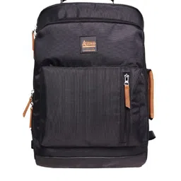 ASTRID Men Water Resistant Backpack with Detachable Sling-image-1