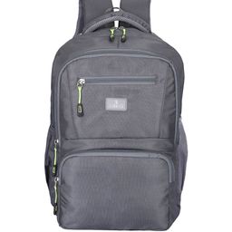THE CLOWNFISH Digitech Unisex Padded 15.6 inch Laptop Backpack-21