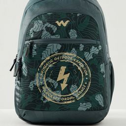 Wildcraft Unisex Graphic Printed Ergonomic Backpack-picture-44