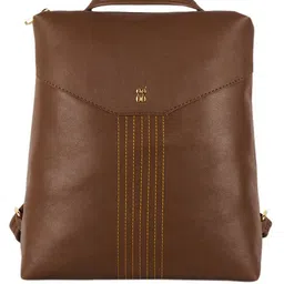 Baggit Men Solid Ergonomic Backpack-3
