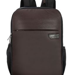 LAVIE SPORT Unisex 15 Inch Laptop Padded Backpack-20