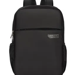 LAVIE SPORT Unisex 15 Inch Laptop Padded Backpack-56