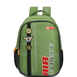 Skybags Kids Printed Backpack-image-44