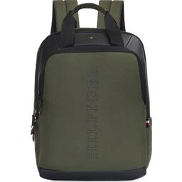 Tommy Hilfiger Unisex Backpack-image-25