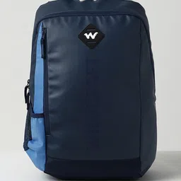 Wildcraft Unisex 15 Inch Laptop Backpack-13