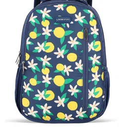 LAVIE SPORT Women Floral Printed Water Resistant Backpack-50