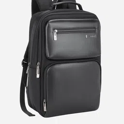 Safari Medium Size Polyester Backpack image 2
