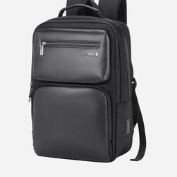 Safari Medium Size Polyester Backpack image 3