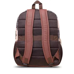 ZOUK Women Padded Backpack image 2