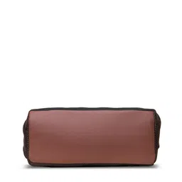 ZOUK Women Padded Backpack image 3