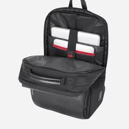 Safari Medium Size Polyester Backpack image 5