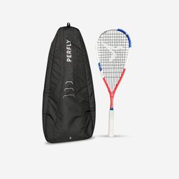 Squash Racket Set Wallbreaker 155 (1 Racket & 1 Backpack)-image-45