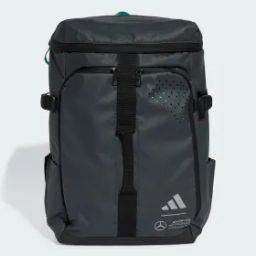 MERCEDES - AMG PETRONAS FORMULA ONE TEAM HYBRID BACKPACK-22