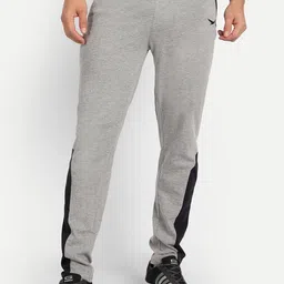 HiFlyers Men Mid-Rise Cotton Regular-Fit Track Pants-image-71