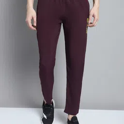 WELL QUALITY Men Training or Gym Track Pant-image-25