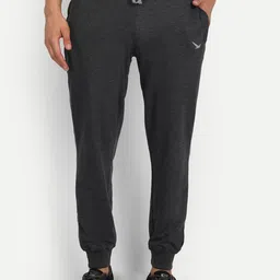 HiFlyers Men Mid-Rise Slim Fit Track Pants-image-47