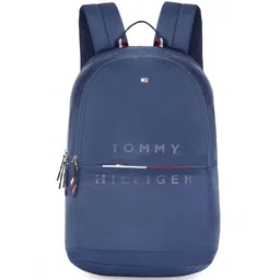 Tommy Hilfiger Unisex 14 Inch Laptop Ergonomic Backpack-35