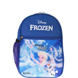 Kuber Industries Unisex Disney Frozen Printed Ergonomic Backpack-95