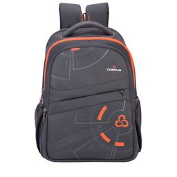 COSMUS Padded Graphic Backpack-20