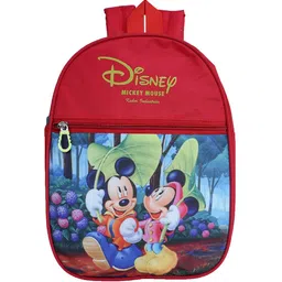 Kuber Industries Unisex Printed Backpack-69
