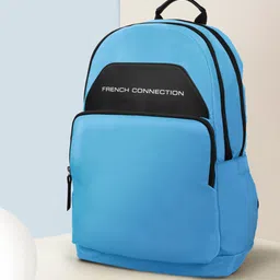 French Connection Unisex Ergonomic Strap Backpack-53