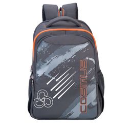 COSMUS Printed Water Resistant Ergonomic Backpack-41