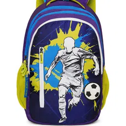 Nasher Miles Unisex Backpack-55