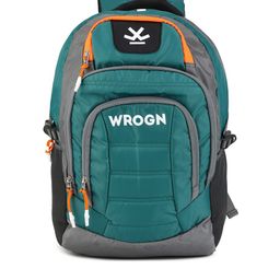 WROGN Backpack with Reflective Strip-50