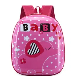 SYGA Kids Graphic Printed Backpack-46