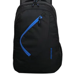 Provogue Unisex Embroidered Backpack-7