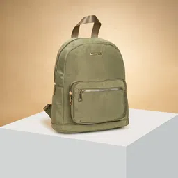 Forever Glam by Pantaloons Women Ergonomic Backpack-72