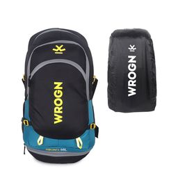 WROGN Color Blocked Rucksack-picture-28