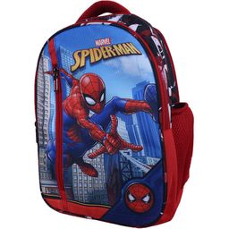 Kuber Industries Unisex Graphic Backpack-15