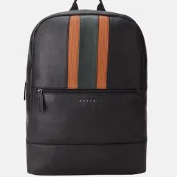 KOFFY Men Colourblocked Backpack Up to 15 inch-4