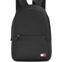 Tommy Hilfiger Men Solid Ergonomic Backpack-14