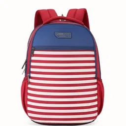 LAVIE SPORT Kids Striped Backpack-18
