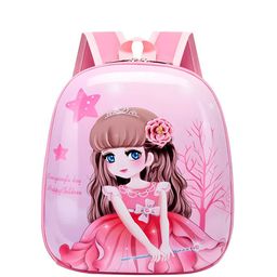 SYGA Unisex Kids Backpack-image-82
