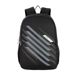 LAVIE SPORT Women Striped Water Resistant Backpack-47