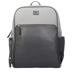 tohl Men Ergonomic Formal Leather Backpack-51