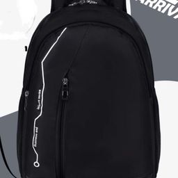 LOOKMUSTER Women Ergonomic Backpack-image-50
