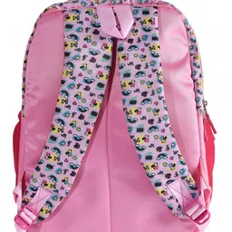 Kuber Industries Unisex Graphic Backpack image 3