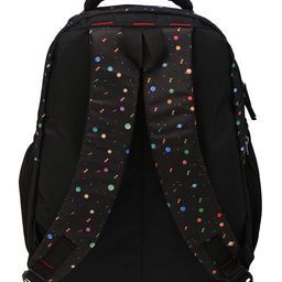 Kuber Industries Unisex Graphic Backpack image 3
