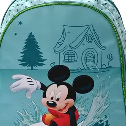 Kuber Industries Unisex Graphic Backpack image 2